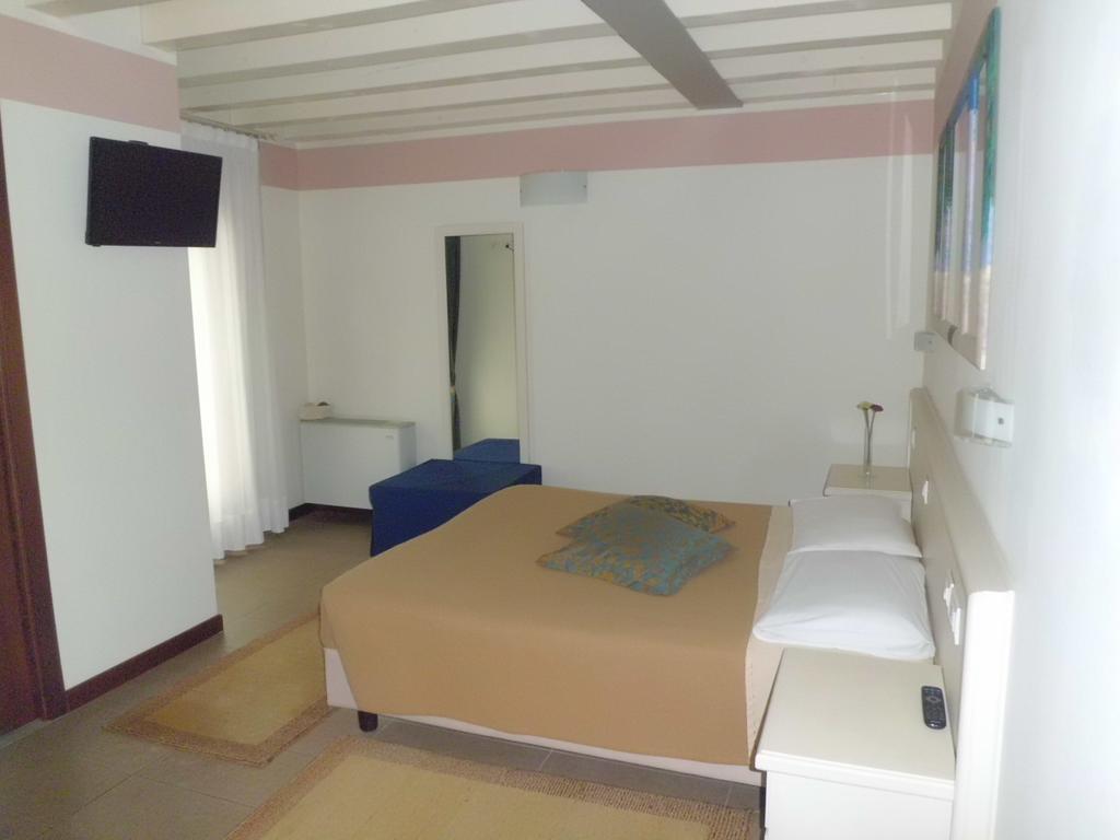 Sweet Home Treviso Room photo