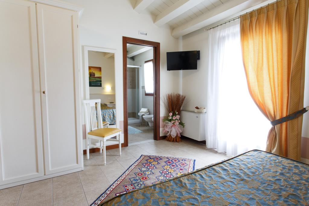 Sweet Home Treviso Exterior photo