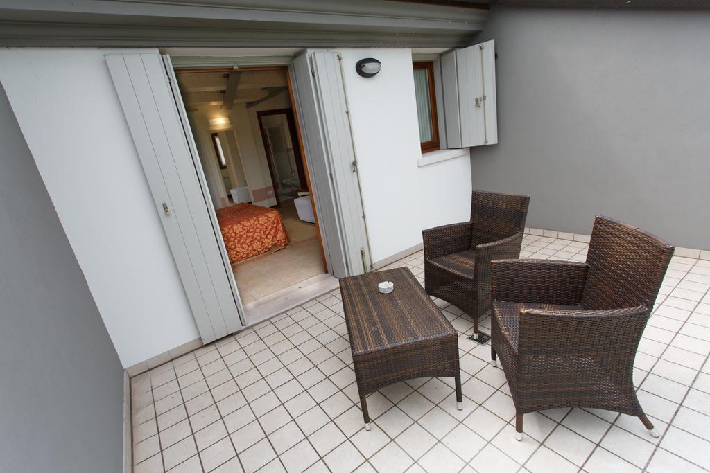 Sweet Home Treviso Exterior photo
